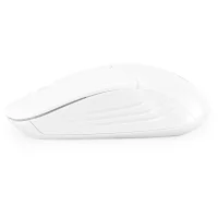 Мышь Oklick 509MW (белый) фото 8